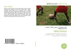 Buchcover von Mike Phelan