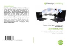 Borítókép a  Internet Humor - hoz