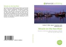 Copertina di Miracle on the Han River