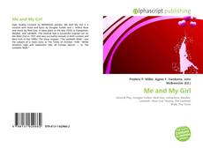 Borítókép a  Me and My Girl - hoz