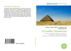 Bookcover of El Castillo, Chichen Itza