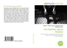 Borítókép a  Eric Fletcher, Baron Fletcher - hoz
