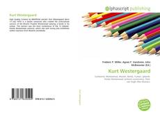 Borítókép a  Kurt Westergaard - hoz