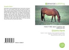 Borítókép a  Grant's Farm - hoz