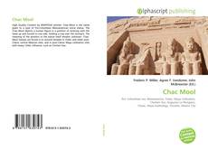 Borítókép a  Chac Mool - hoz