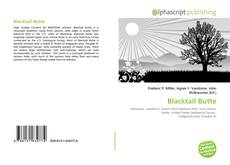 Couverture de Blacktail Butte