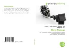Buchcover von Glenn Strange