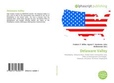 Delaware Valley kitap kapağı