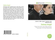 Copertina di Galaxy Angel