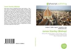 Borítókép a  James Stanley (Bishop) - hoz