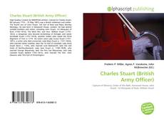 Borítókép a  Charles Stuart (British Army Officer) - hoz