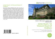 Copertina di James Stuart, 1st Viscount Stuart of Findhorn
