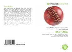 Bookcover of John Tufton