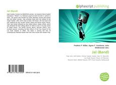 Borítókép a  Jal (Band) - hoz