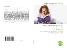 Buchcover von It (novel)