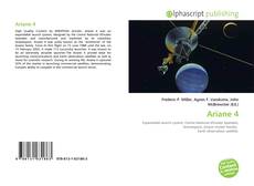 Borítókép a  Ariane 4 - hoz