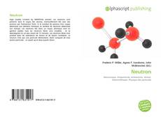 Couverture de Neutron