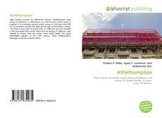 Borítókép a  Athelhampton - hoz