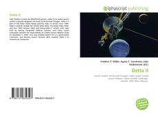 Copertina di Delta II