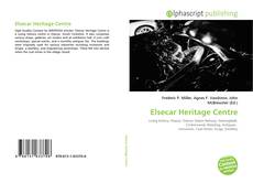 Elsecar Heritage Centre的封面