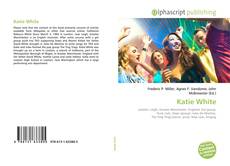 Buchcover von Katie White