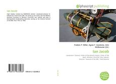Bookcover of Ian Jacob