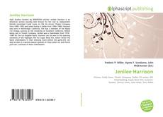 Jenilee Harrison的封面
