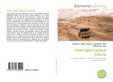 Joint Light Tactical Vehicle的封面