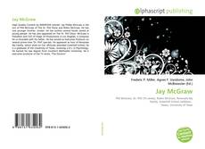 Buchcover von Jay McGraw