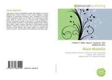 Bookcover of Alain Madelin