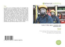 Borítókép a  Gaz - hoz