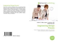 Engineering Design Process的封面