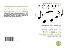 Borítókép a  Huey Lewis and the News Discography - hoz