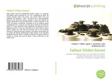 Fallout (Video Game)的封面
