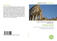 Bookcover of Empire Earth