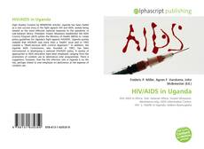 Bookcover of HIV/AIDS in Uganda