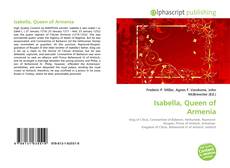 Borítókép a  Isabella, Queen of Armenia - hoz