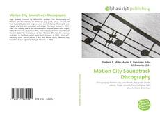 Bookcover of Motion City Soundtrack Discography
