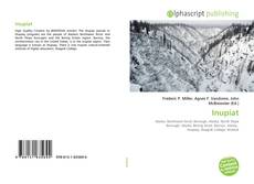 Inupiat的封面