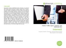 Internet2的封面