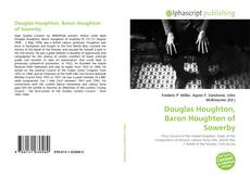 Borítókép a  Douglas Houghton, Baron Houghton of Sowerby - hoz
