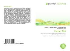Borítókép a  Ferrari 328 - hoz