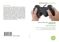 Copertina di Left 4 Dead