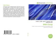 Copertina di DNA Clamp