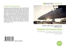 Copertina di Dobbins Air Reserve Base
