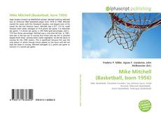 Borítókép a  Mike Mitchell (Basketball, born 1956) - hoz