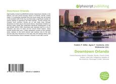 Downtown Orlando的封面