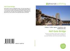 Hell Gate Bridge的封面