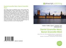 Borítókép a  Daniel Granville West, Baron Granville-West - hoz