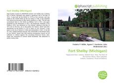 Fort Shelby (Michigan)的封面